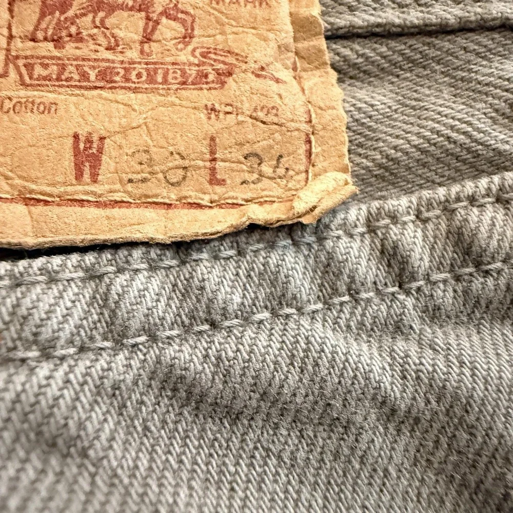Levis vintage levis